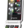 EMPORIA SIMPLICITYGLAM BLACK