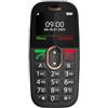 TELEFONO CELLULARE GL695 BLACK