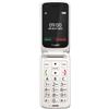 TELEFONO CELLULARE GL595 WHITE