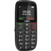 TELEFONO CELLULARE GL395 BLACK