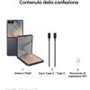 GALAXY FLIP8 12+512GB BLACK