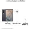 GALAXY FOLD8 12+256GB BLACK