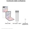 GALAXY FLIP8 12+512GB CREAM