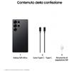 GALAXY S25 ULT EE 256GB BLACK