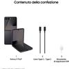 GALAXY Z FLIP7 12+256GB BLACK EE