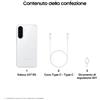 GALAXY A37 8+256GB WHITE