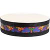1pc strumento a percussione tamburi strumenti musicali in legno