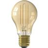 Calex Lampada LED a filamento d'oro standard A60 E27 220-240V 7W 806lm 1800-3000K