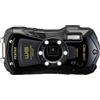 PENTAX Compact Waterproof WG-90 Nero
