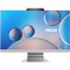 ASUS F3702WFAK-WA002W AMD Ryzen™ 5 7520U 68,6 cm (27") 1920 x 1080 pixel PC All-in-One 16 GB LPDDR5-SDRAM 512 GB SSD Windows 11 Home Wi-Fi 6 (802.11ax) Bianco