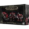 Games Workshop Warhammer: Horus Heresy - Legioni Imperiali - Mechanicum Battle Automata (24 figure)