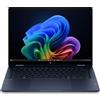 HP EliteBook X Flip G2i 14 | Core Ultra 7 356H | 14 | 32 GB | 1 TB SSD | WUXGA | 5G | blu | Win 11 Pro | DE - ottimo