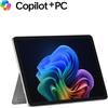 Microsoft Nb xps microsoft 2in1 surface pro11 copilot+pc platino ep2-27644 12" touch snapdragon plus 8c 16gb ssd256gb w11 no alim.incluso