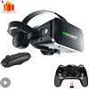 NONE Occhiali per realtà virtuale VR Cuffie 3D Dispositivi Bluetooth Smart Phone Casco Occhiali Lenti Smartphone Viar Cuffie Cellulari