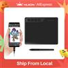 GAOMON S620 Tavoletta con penna digitale da 6,5x4 pollici per disegno Design Telefono Android Windows Mac OS Tavoletta grafica compatibile con sistema