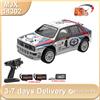 Jyscend 1/14 MJX 14302 Nuova Auto RC V2.0 con Motore Brushless Hyper Go 4WD Fuoristrada Telecomandata 55km/h Alta Velocità per Corse e Drift