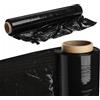 KADAX Stretch Foil XL Stretch Black 2.5 kg Strong Covering Roll molto Foil
