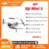 DJI Mini 3 Drone con Fotocamera Leggero e Pieghevole, Video 4K HDR, 38 Minuti di Volo, Riprese Verticali Reali, Nuovo Originale C0