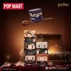 POP MART Harry Potter POP CUBE-2 Series Blind Box - Busta a Sorpresa, Decorazione da Scrivania, Modellino Carino, Giocattoli Regalo Anime