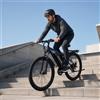 BIGFLY NUOVA DUOTTS C29-L Bicicletta Elettrica da Montagna 29" x 2.125" 250W 48V Batteria 15AH 21 Velocità Freno a Olio Sensore di Velocità con App Bluetooth Impermeabile IPX4 E-Bike per Adulti Adatta per