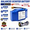Nuova batteria ricaricabile al litio 36V 4400mAh 10s2p, ideale per monopattino elettrico autobilanciante, hoverboard, monociclo 🏂