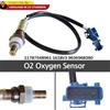 NONE Sonda Lambda O2 (ossigeno) Post-Catalizzatore per Mini R56 R57 R58 R59 R55 R60 PACEMAN Cooper S 2006-2013, Citroen C2 C3 C4 C5 C6 C8, Peugeot 206 207 306 307 406 407 607 1007 106 - Codici 11787548961