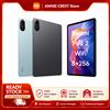 Xiaomi Redmi Pad 2 Tablet, Schermo 11" 2,5K 90Hz, Processore MediaTek Helio G100-Ultra, Batteria 9000mAh, Ricarica rapida, WiFi 5 IPv6, HyperOS, Fotocamera 8MP, 100% Authentic & Brand New