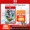 Nintendo Inazuma Eleven: Victory Road Offerte di Giochi per Nintendo Switch 2 Scheda di Gioco Fisica 100% Ufficiale Originale per Console Switch 2