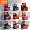 BLOKEES Hot Blokees Transformers Defender/Galaxy/Shining Version Blind Box Serie Completa Optimus Prime Action Figure Modellini Giocattolo Regalo