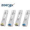 ZoeRax Modulo SFP ZoeRax 10G Single-mode Simplex SC fino a 20 km con supporto DDM compatibile con Cisco Mikrotik
