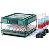 Betuyoo Incubatrice per 10/15/24/36 Uova 220V, Incubatrice Automatica per Uova di Uccelli, Quaglie e Pulcini, Strumenti per Incubazione in Allevamento, Incubatrice per Pollame con Rotazione Automatica # 20