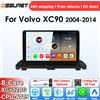 OSSURET AI Android 14 Autoradio per Volvo XC90 2004 - 2014 Sistema Intelligente Carplay Lettore Multimediale Video GPS 4G 6115