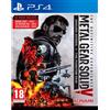 Meridiem Games Metal Gear Solid V: The Definitive Edition - Gioco PS4 - Versione Spagna