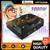 podofo Subwoofer Attivo Ultra Sottile Podofo da 10 Pollici, Altoparlante Compatto Sotto Sedile con Amplificatore Audio Stereo per Aggiornamento Impianto Audio Auto