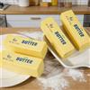 Potdemiel Giocattoli Antistress a Forma di Barretta di Burro, Divertenti Giocattoli Elastici a Forma di Formaggio, Giocattolo da Spremere a Lenta Risalita, Scherzo, Regalo di Compleanno per Bambini