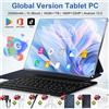 NONE Tablet Originale 2026 16GB 1TB 10.36 pollici Android 13 Globale 20000mAh 5G Dual SIM WIFI 14 Core HD Schermo Intero Rete Globale GPS