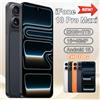 NONE CHOTOG IFone 18 Pro Maxi Telefoni Cellulari 7.3 pollici Smartphone Originale 5G 22GB+2TB Riconoscimento Facciale Dual SIM Android 15 Cellulare Batteria 7800mAh Telefoni Cellulari