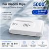 RYOBI Batteria ad Alta Capacità 25.2V 5000mAh per Aspirapolvere Xiaomi Mijia Dreame G9 G10 T10 R10, Batteria di Ricambio agli Ioni di Litio, Stock UE, Consegna Rapida