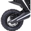 NONE Monopattino Elettrico per Adulti FREEBOY J2MAX con motore da 1200W, batteria 48v18.2ah, autonomia di 50 km, adatto a tutti i terreni, pneumatici larghi da 11 pollici, doppio freno a disco, IPX5,