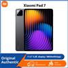 Xiaomi Pad 7 Versione Globale 11.2'' Display 144Hz 3.2K Processore Octa-Core Snapdragon 7+ Gen 3 8850mAh