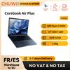 CHUWI CoreBook Air Plus 16'' Laptop Ultra-Leggero con Processore AMD R5 6600H, 16GB RAM, 512GB SSD, Computer con Windows 11