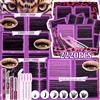SEXYSHEEP Kit di Ciglia a Ciuffetti D Curl, Aspetto Naturale, Ciglia Finte Sottili con Fascia Morbida, con Colla e Sigillante, Regalo per Halloween e Natale