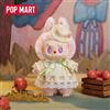 POP MART POPMART FINDING LABUBU Series MOKOKO Ciondolo in Vinile e Peluche, Scatola a Sorpresa Originale, Mystery Box, Giocattoli, Figure Anime