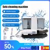 Betuyoo Pulitore per Macchie 400W 9KPa, Aspiratore Portatile per Tappeti, Divani e Tende, Macchina Integrata per Pulizia Domestica # 20