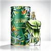 Jean Paul Gaultier Le Beau Paradise Garden Eau De Parfum Spray 125ml, Fragranza Aromatica Legnosa Verde Fresca a Lunga Durata, Profumo di Lusso Unisex, Nuovo Sigillato in Scatola, Regalo Ideale per
