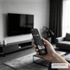 NONE Telecomando portatile per smart TV Hisense, con pulsanti reattivi che sostituiscono i telecomandi originali danneggiati.