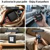 ANBERNIC RG, console portatile per giochi con schermo girevole, sistema operativo Android 12, schermo IPS touchscreen da 3,5", emulatore di giochi retrò, supporto per la connessione alla TV, ideale