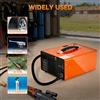 NONE Compressore d'aria PCP Podofo 4500PSI/30Mpa, compressore portatile per fucili ad aria PCP, con funzione di arresto automatico e pompa senza olio, ideale per hotel, fabbriche e scuole.