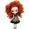 DBS ICY Nudo Blyth Bambola Per La Serie No. BL2231/2237 Zenzero capelli afro Intagliato labbra Matte cipria con il sopracciglio del corpo Comune 1/6bjd