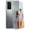 Fotoregali Cover trasparente Huawei P40
